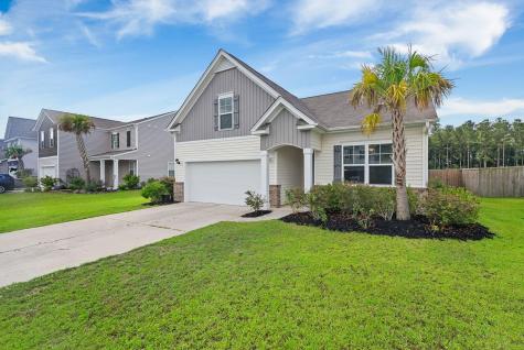 161 Greenwich Drive Summerville SC 29486