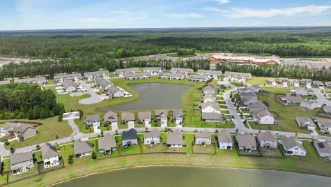 161 Greenwich Drive Summerville SC 29486