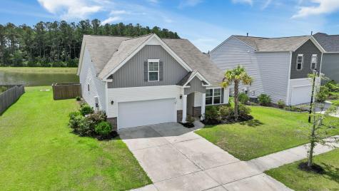 161 Greenwich Drive Summerville SC 29486