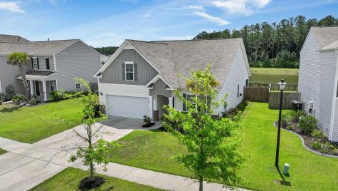 161 Greenwich Drive Summerville SC 29486