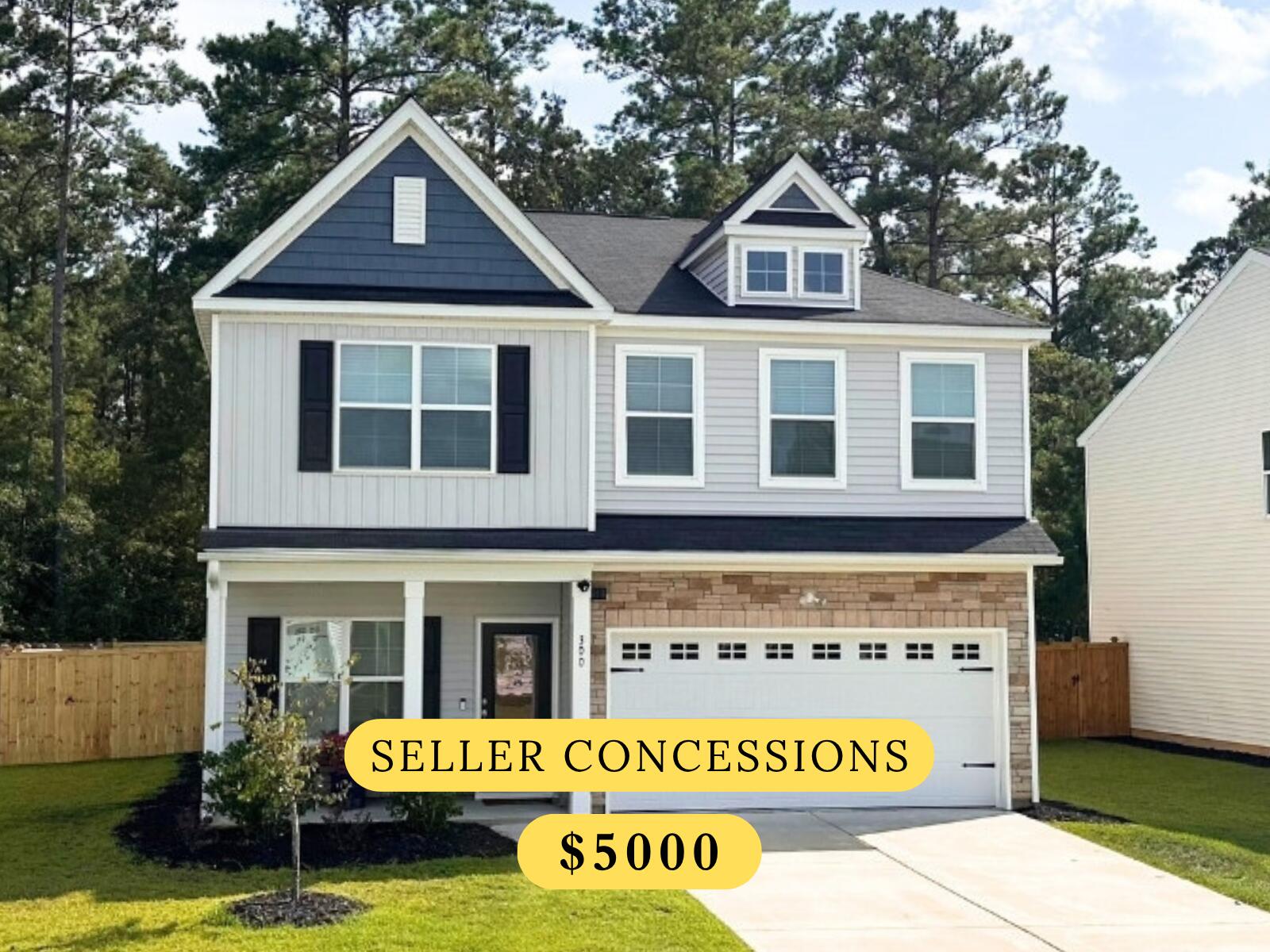300 Torslanda Lane Summerville SC 29486