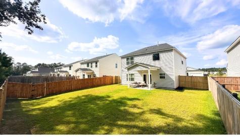 300 Torslanda Lane Summerville SC 29486