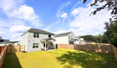 300 Torslanda Lane Summerville SC 29486