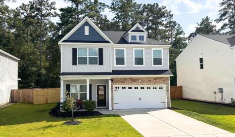 300 Torslanda Lane Summerville SC 29486