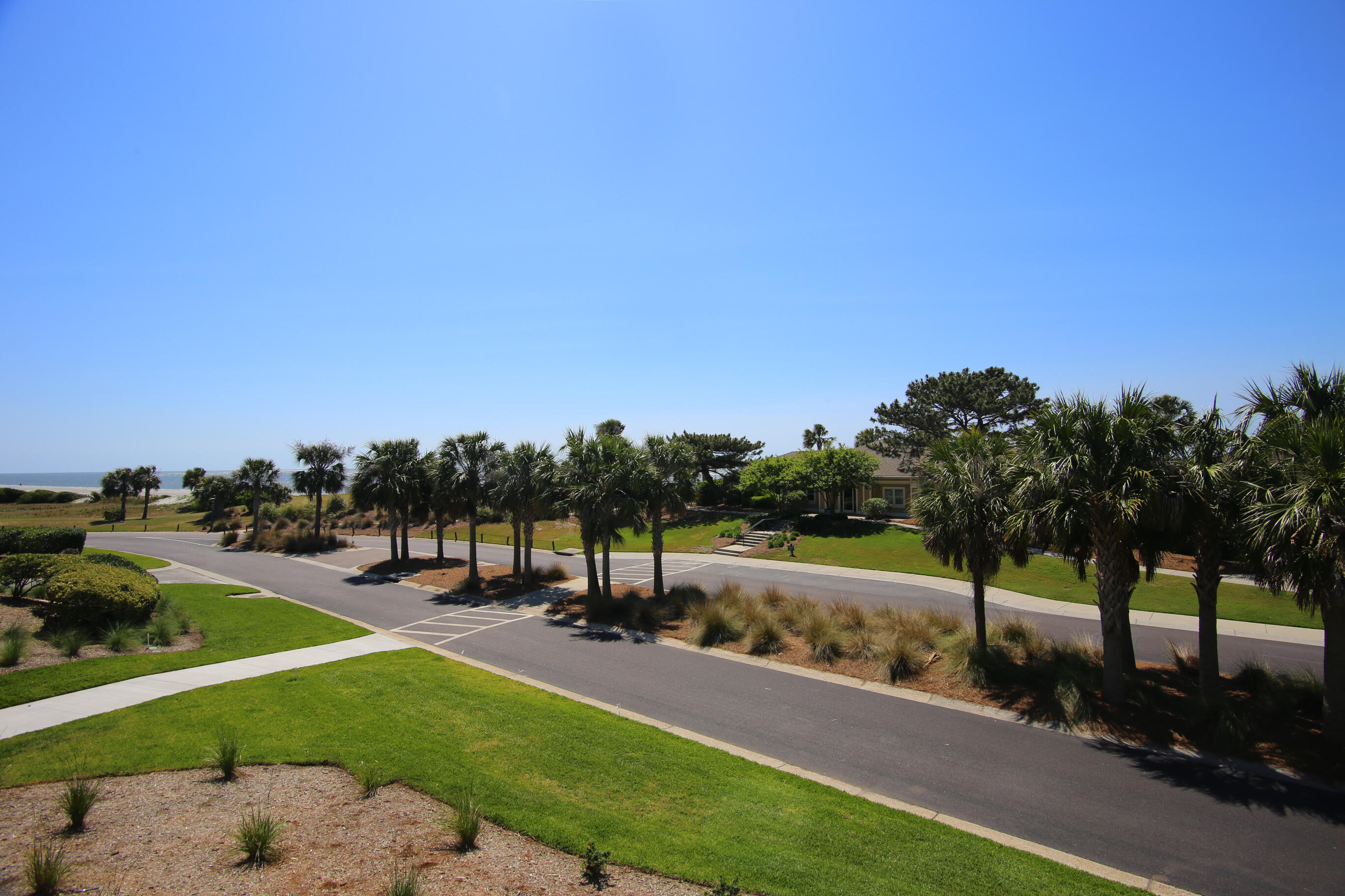 2927 Atrium Villa Drive Seabrook Island SC 29455