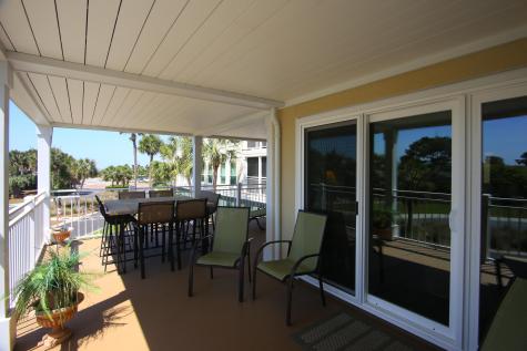2927 Atrium Villa Drive Seabrook Island SC 29455