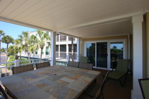 2927 Atrium Villa Drive Seabrook Island SC 29455