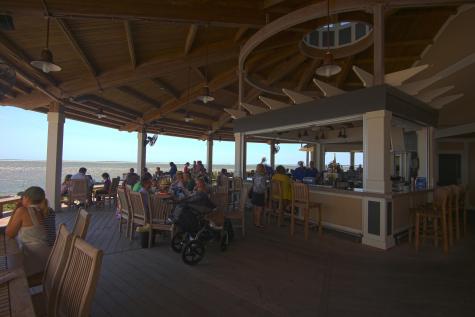 2927 Atrium Villa Drive Seabrook Island SC 29455