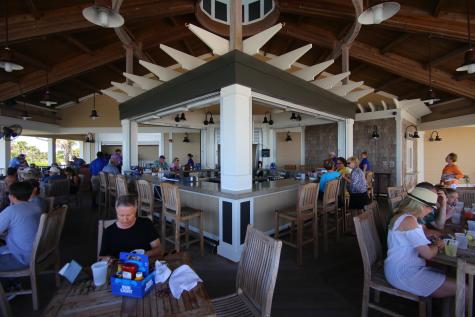 2927 Atrium Villa Drive Seabrook Island SC 29455