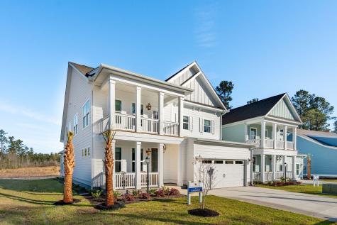 3 Cherrywood Drive Summerville SC 29483