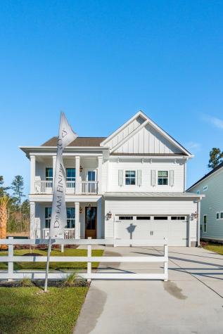 3 Cherrywood Drive Summerville SC 29483