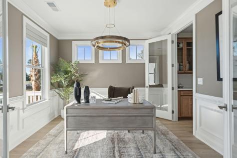 3 Cherrywood Drive Summerville SC 29483