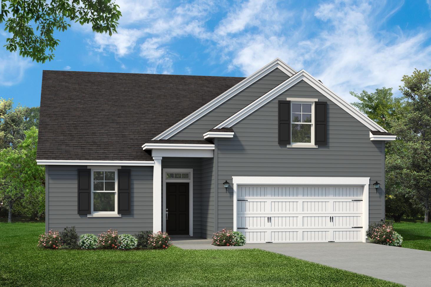 127 Birdie Court Santee SC 29142