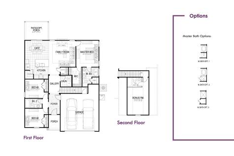 127 Birdie Court Santee SC 29142