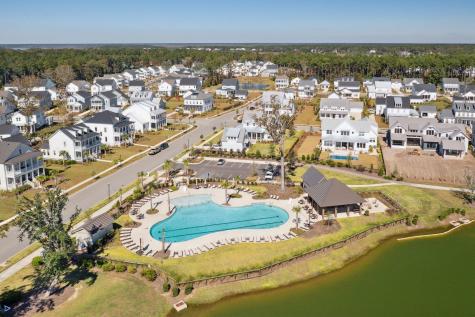 3902 Summerton Street Mount Pleasant SC 29466