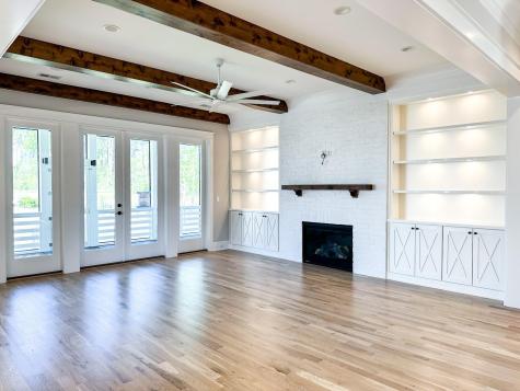 3902 Summerton Street Mount Pleasant SC 29466