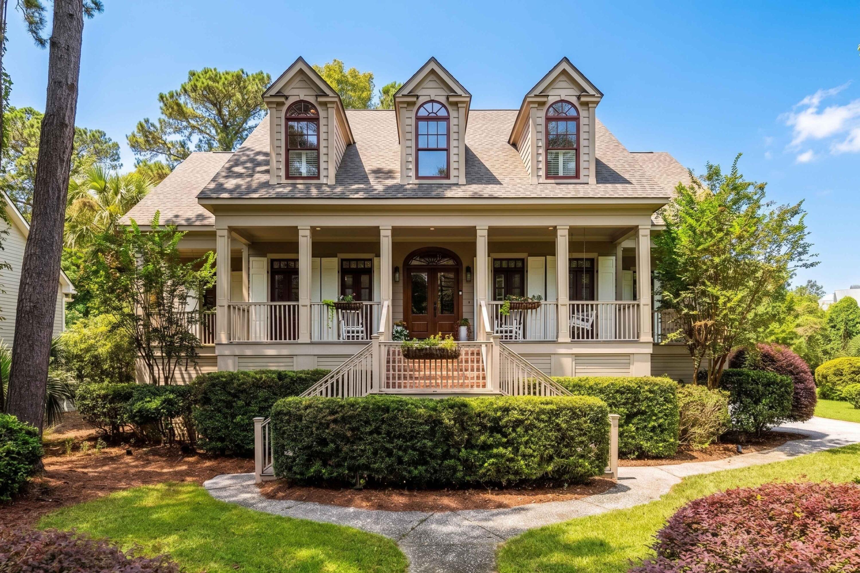 2104 Royal Pine Drive Seabrook Island SC 29455