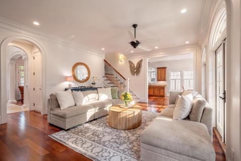 2104 Royal Pine Drive Seabrook Island SC 29455