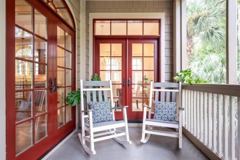 2104 Royal Pine Drive Seabrook Island SC 29455