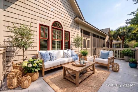 2104 Royal Pine Drive Seabrook Island SC 29455