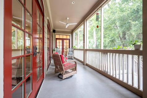 2104 Royal Pine Drive Seabrook Island SC 29455