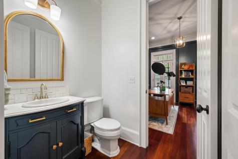2104 Royal Pine Drive Seabrook Island SC 29455