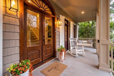 2104 Royal Pine Drive Seabrook Island SC 29455