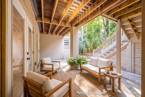 2104 Royal Pine Drive Seabrook Island SC 29455