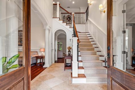 2104 Royal Pine Drive Seabrook Island SC 29455