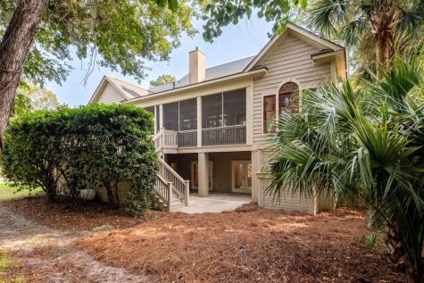 2104 Royal Pine Drive Seabrook Island SC 29455