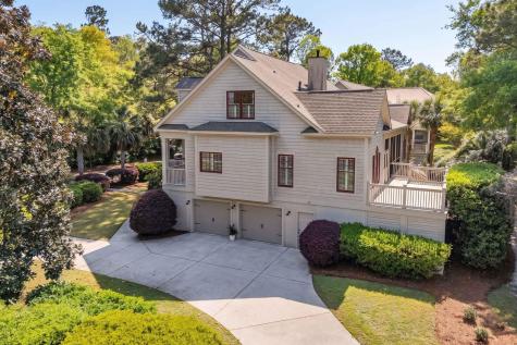 2104 Royal Pine Drive Seabrook Island SC 29455
