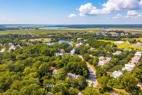 2104 Royal Pine Drive Seabrook Island SC 29455