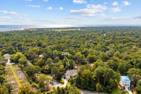 2104 Royal Pine Drive Seabrook Island SC 29455