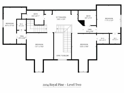 2104 Royal Pine Drive Seabrook Island SC 29455