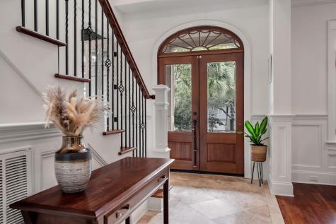 2104 Royal Pine Drive Seabrook Island SC 29455