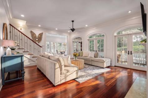 2104 Royal Pine Drive Seabrook Island SC 29455
