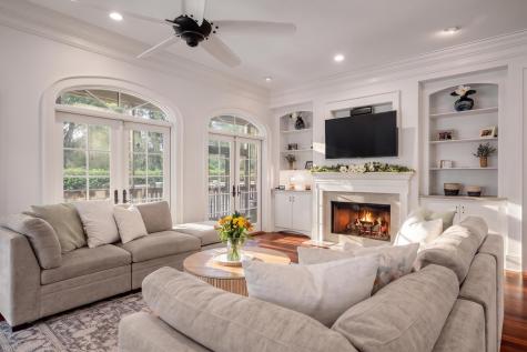 2104 Royal Pine Drive Seabrook Island SC 29455