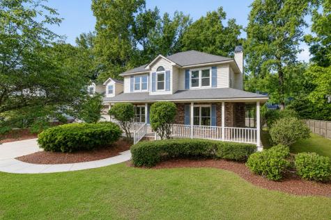 200 Loch Lomond Street Summerville SC 29483