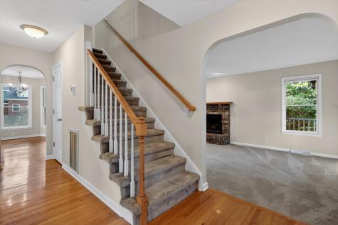 200 Loch Lomond Street Summerville SC 29483