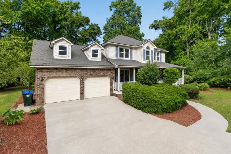 200 Loch Lomond Street Summerville SC 29483