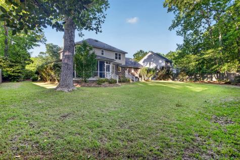 200 Loch Lomond Street Summerville SC 29483