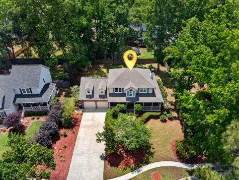 200 Loch Lomond Street Summerville SC 29483