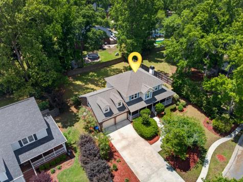 200 Loch Lomond Street Summerville SC 29483