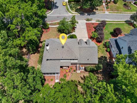 200 Loch Lomond Street Summerville SC 29483