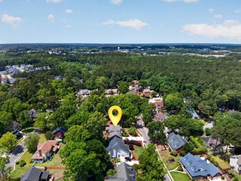 200 Loch Lomond Street Summerville SC 29483