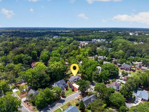 200 Loch Lomond Street Summerville SC 29483