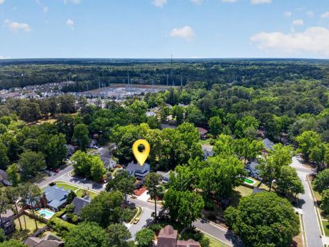 200 Loch Lomond Street Summerville SC 29483