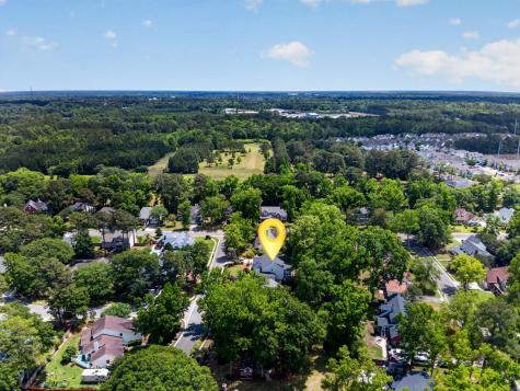 200 Loch Lomond Street Summerville SC 29483