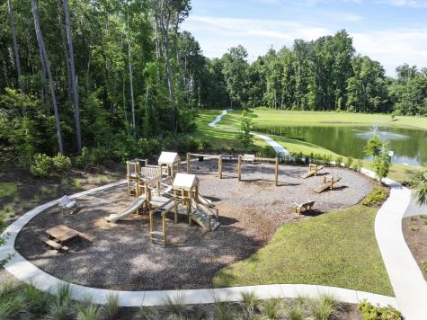 523 Tulip Poplar Drive Moncks Corner SC 29461