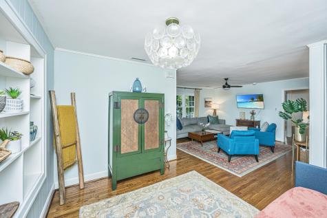 1128 Carter Avenue Mount Pleasant SC 29464